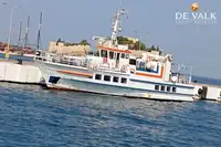 Kapal feri kanggo didol