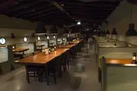Kapal restoran kanggo didol