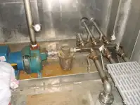 Kapal feri kanggo didol