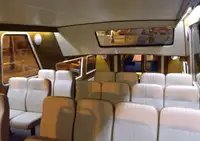 Kapal penumpang kanggo didol