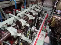 Kapal tanker minyak/bahan kimia kanggo didol