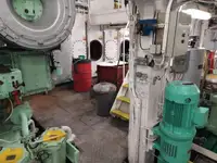 Kapal penarik kanggo didol