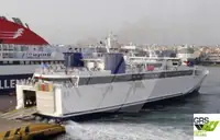 Kapal Ro-Ro kanggo didol