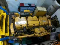 Kapal pendaratan, tangki kanggo didol