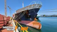 operator LNG kanggo didol
