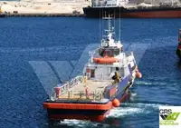 Kapal pasokan cepet (FSV) kanggo didol