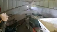 Kapal trawler kanggo didol