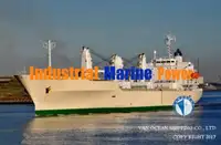 Kapal reefer kanggo didol