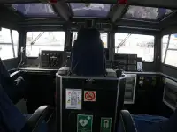 Kapal layanan ladang angin kanggo didol