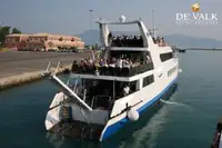 Kapal feri kanggo didol