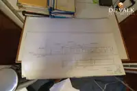Kapal patroli kanggo didol