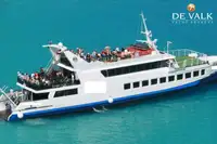 Kapal feri kanggo didol