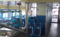 Kapal feri kanggo didol