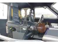 Kapal kru kanggo didol