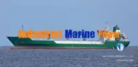 Kapal reefer kanggo didol