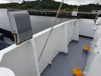 Kapal kerja kanggo didol