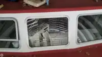 Kapal trawler kanggo didol