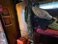 Kapal trawler kanggo didol