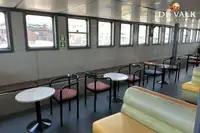Kapal feri kanggo didol
