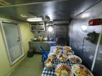 Kapal reefer kanggo didol