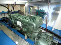 Trawler kanggo didol