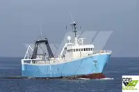 Kapal survei kanggo didol