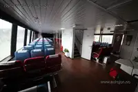 Katamaran kanggo didol
