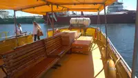 Kapal pesiar kanggo didol
