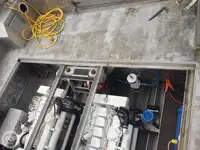 Kapal kru kanggo didol