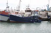Trawler kanggo didol