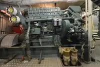Towboat kanggo didol