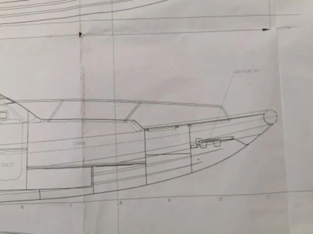 Kapal karet kaku kanggo didol