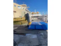 Kapal penumpang kanggo didol