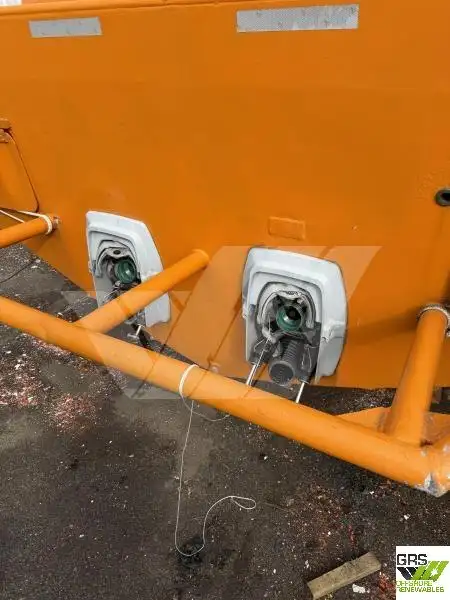 Kapal kerja kanggo didol