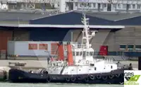 Towboat kanggo didol