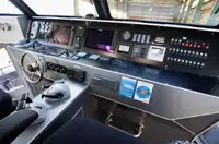 Kapal pesiar kanggo didol