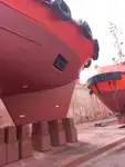 Kapal penarik kanggo didol