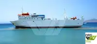 Ro-Ro ship kanggo didol