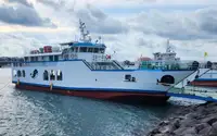 Kapal pendaratan, tangki kanggo didol