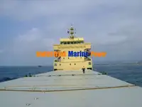 Kapal pengangkut barang curah kanggo didol