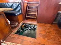 Kapal trawler kanggo didol