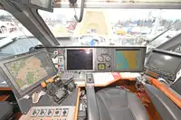 Kapal pesiar kanggo didol