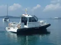 Kapal prau kanggo didol