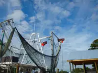 Kapal trawler kanggo didol