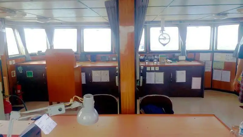 Kapal pendaratan, tangki kanggo didol