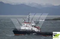 Towboat kanggo didol