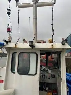 Kapal penarik kanggo didol