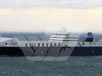 Kapal Ro-Ro kanggo didol