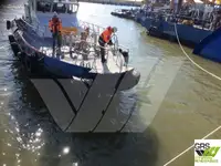 Kapal layanan ladang angin kanggo didol