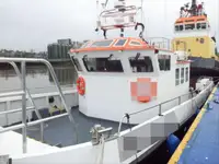 Kapal layanan ladang angin kanggo didol